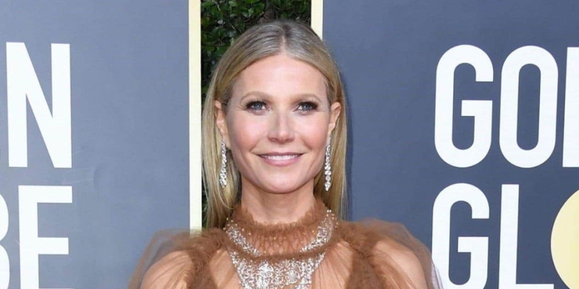 Gwyneth Paltrow lanza vela especial con aroma a su vagina