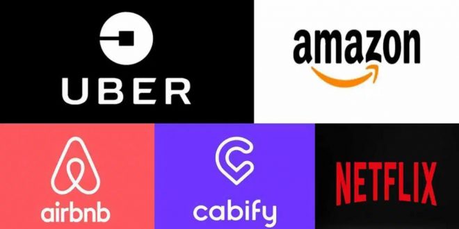 Aumentarán precios de Netflix, Amazon Prime y Uber en México