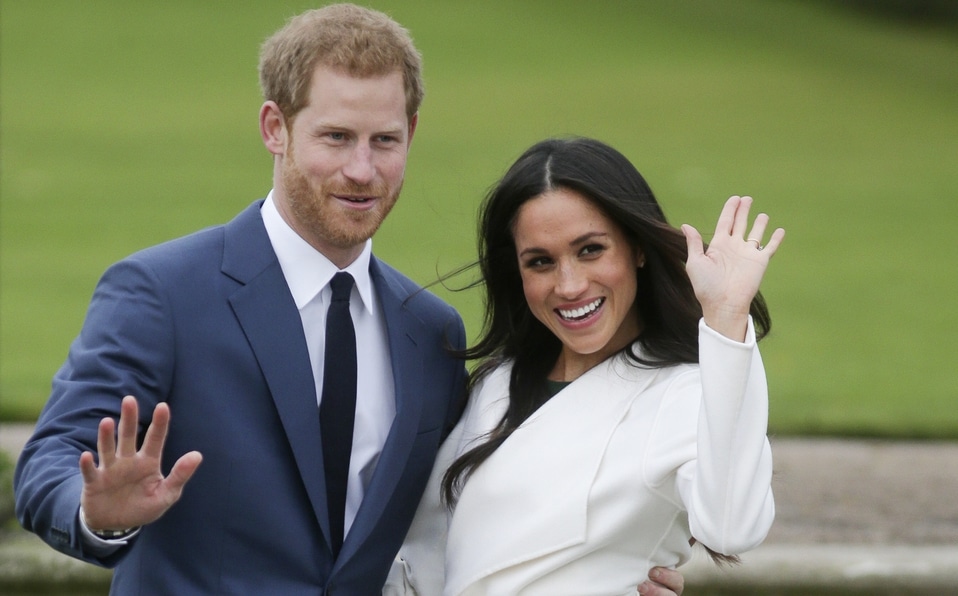 Se retiró de la familia Real y Meghan Markle ya firmó contrato con Disney