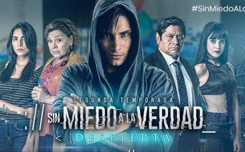 mueren actores de televisa, sin miedo a la verdad