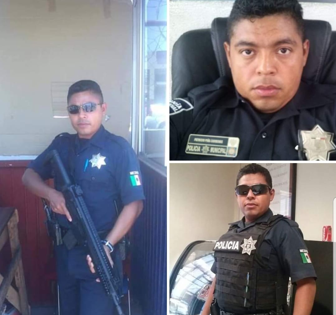 Denuncian por violación sexual a Policía de Tijuana