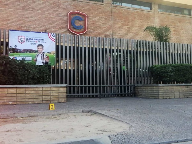 tiroteo colegio cervantes torreon coahuila