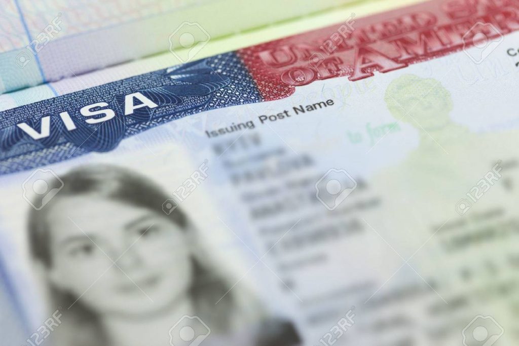 Costo Requisitos Y Trámites En México Para Obtener Tu Visa Americana 4223