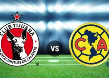 xolos america