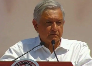 AMLO cancela visita a Baja California