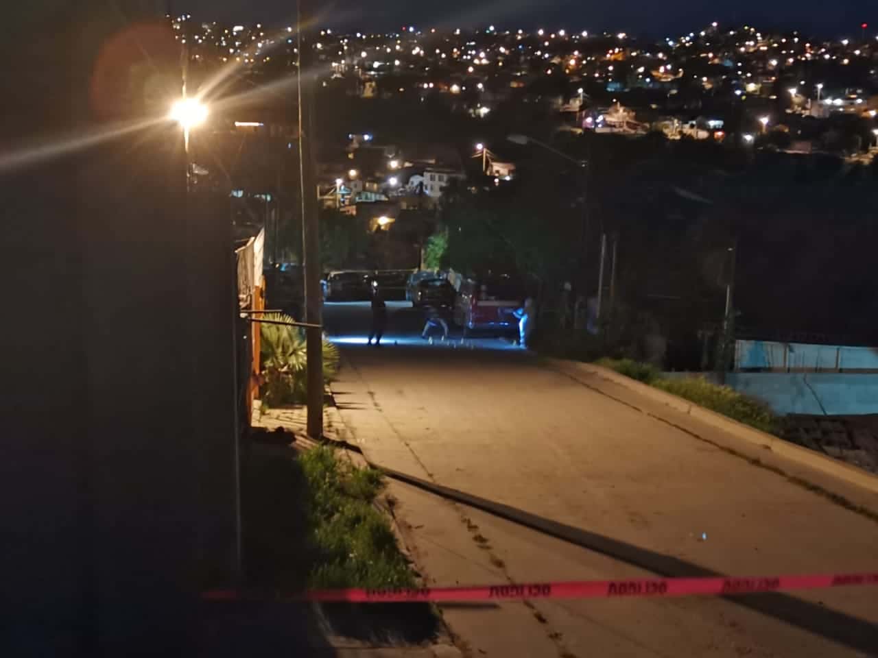 Asesinan a 6 personas en Tijuana