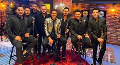 Banda MS prepara sorpresa al lado de Carlos Rivera