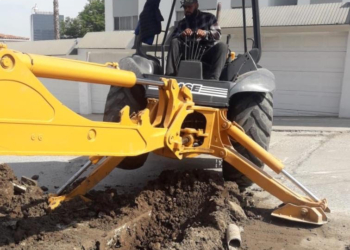 13 colonias se quedarán sin agua