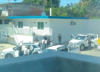 Regresa el terror a Culiacán, reportan varias balaceras