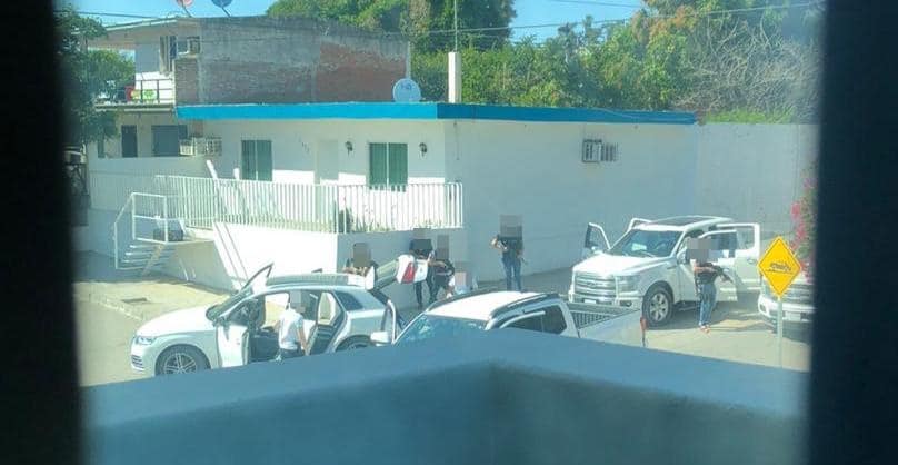 Regresa el terror a Culiacán, reportan varias balaceras