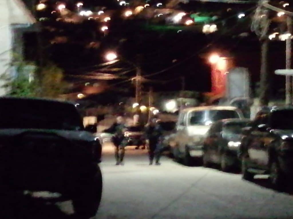 Asesinan a policía ministerial en Tijuana
