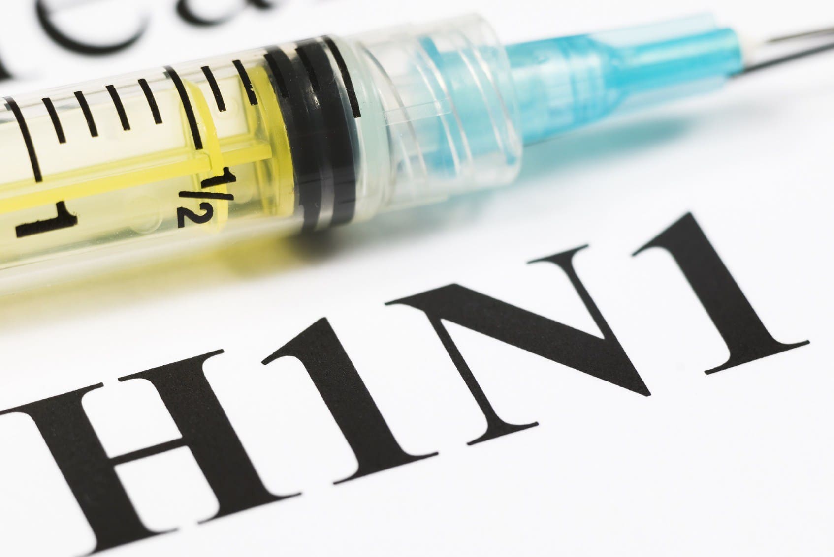 La sospechosa de coronavirus tenía AH1N1