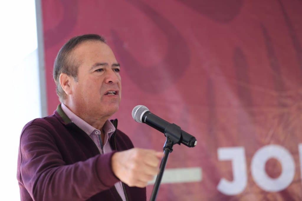 Alcalde de Tijuana responde ante críticas por operativos