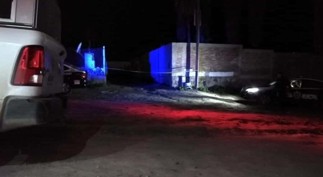 Asesinan a hombre en su propia casa en Playas de Tijuana