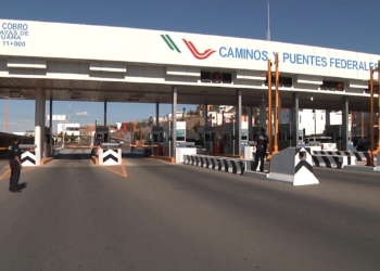 Residentes afectados por caseta de Playas de Tijuana no pagarán