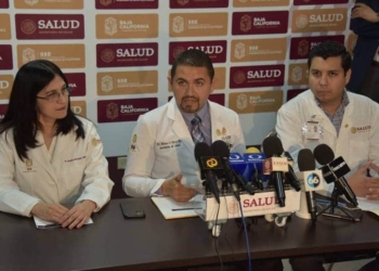 Alertan por posible caso de coronavirus