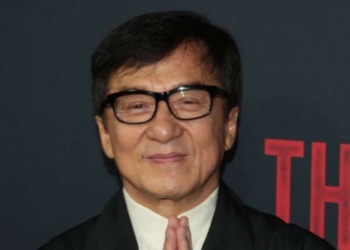 Jackie Chan podría estar en cuarentena