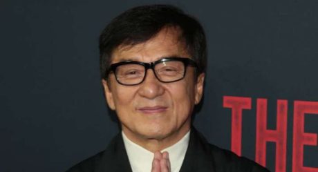 Jackie Chan podría estar en cuarentena por coronavirus