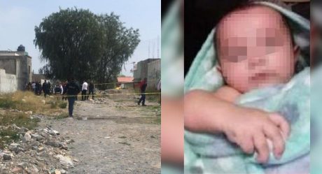 El inesperado giro de la muerte de la bebé Karol Nahomi