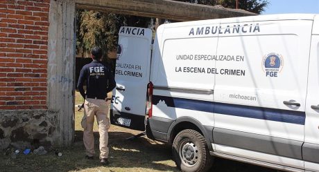 Encuentran 24 cuerpos en una fosa clandestina en Michoacán