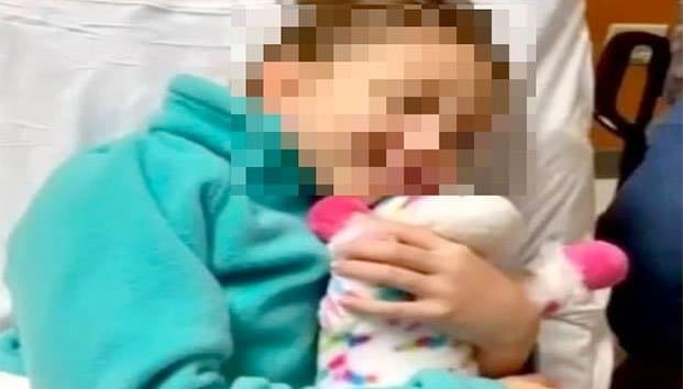 Niña muere al minuto de iniciar cirugía de anginas