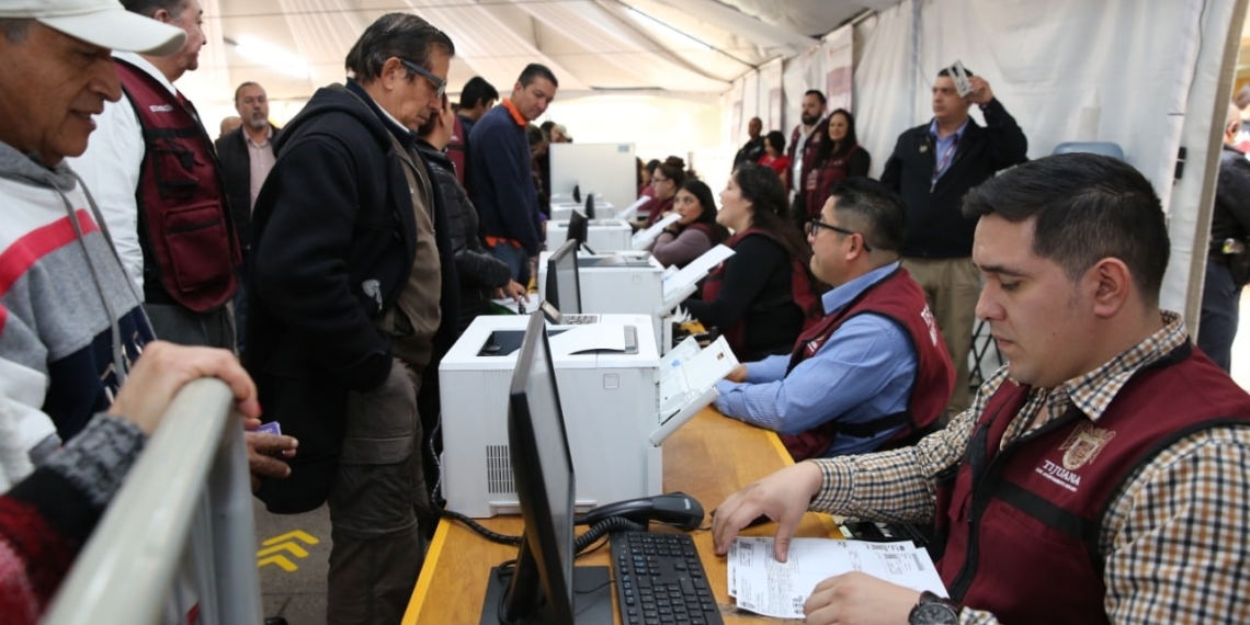 29 de febrero último día para pagar el predial con 10% descuento