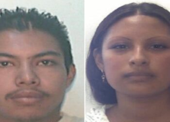 Identifican a dos de los secuestradores