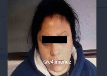 Mujer prostituía a su hija de 13 años