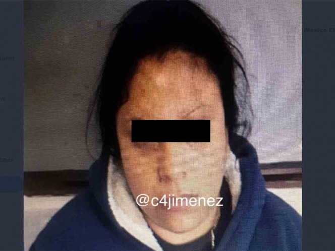 Mujer prostituía a su hija de 13 años