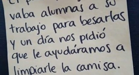 Aumentan acusaciones por acoso contra profesores de la UABC