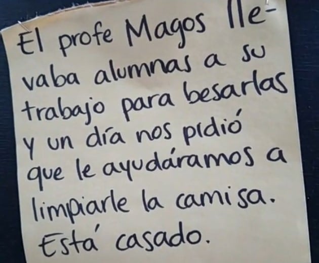 Aumentan acusaciones contra profesores por acoso en la UABC