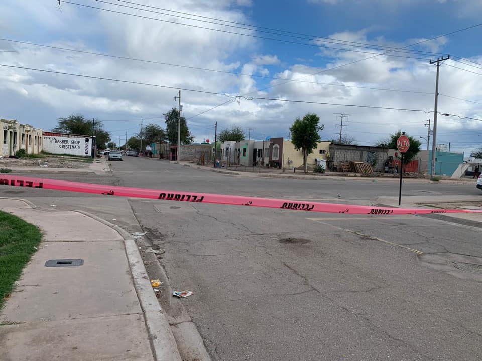 Encuentran cadáver de un niño en predio abandonado