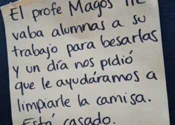 Aumentan acusaciones contra profesores por acoso en la UABC