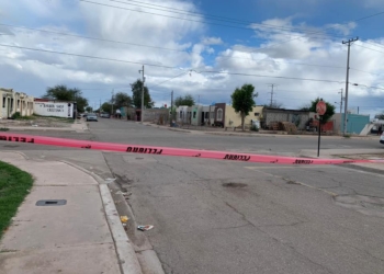 Encuentran cadáver de un niño en predio abandonado