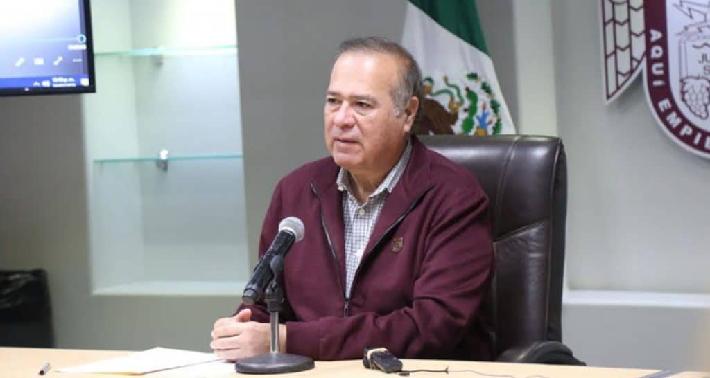 Presidente Municipal suspende temporalmente Sábados de Bienestar