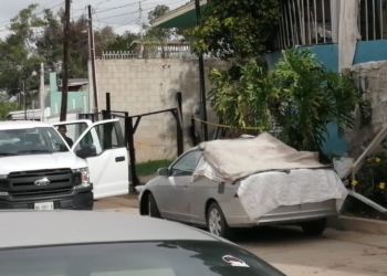 Inicio violento de semana en Tijuana: 7 asesinados