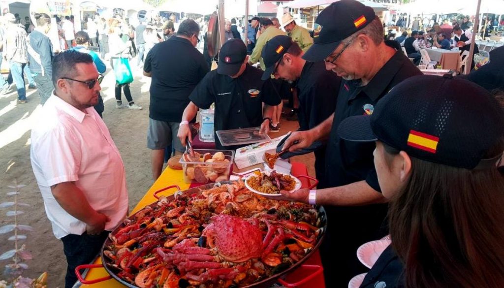 congreso gastronómico internacional 'Sabor a Tijuana'