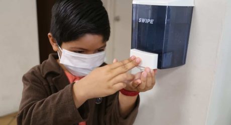 Escuelas Municipales en Tijuana inician programa   por Coronavirus