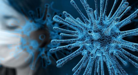 Proyectan duración de pandemia de coronavirus en México