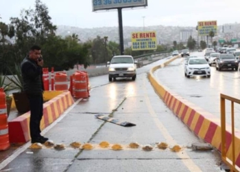 Reduce Ayuntamiento horarios para el uso del carril de cruce ágil