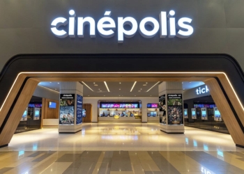 Cinépolis cerrará por tiempo indefinido por coronavirus