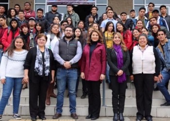 Inician las actividades de la semana de Mujer en Sistema DIF