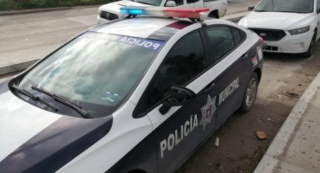 Asesinan a una mujer y la dejan tirada en Zona Centro