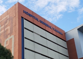 Hospital General Tijuana