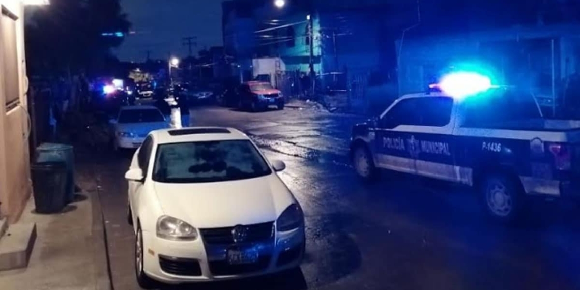 Asesinan a tres en la última hora