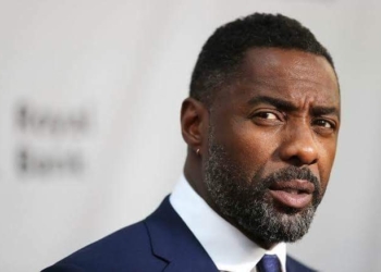 Idris Elba dio positivo a coronavirus