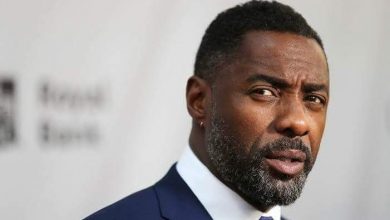 Idris Elba dio positivo a coronavirus