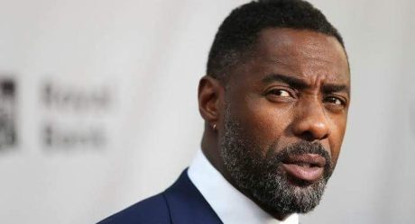 Idris Elba dio positivo a coronavirus