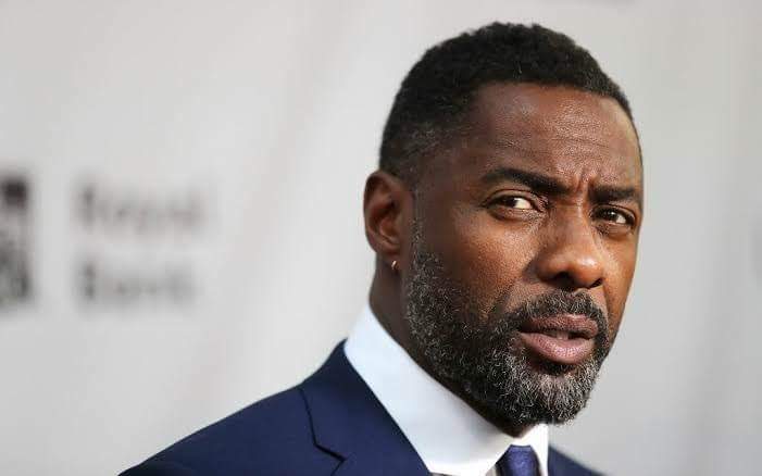 Idris Elba dio positivo a coronavirus