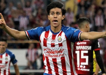 Ellos son los jugadores más caros de la Liga MX